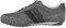 Geox Homme U Wells C Sneakers, Dk Grey, 41 EU