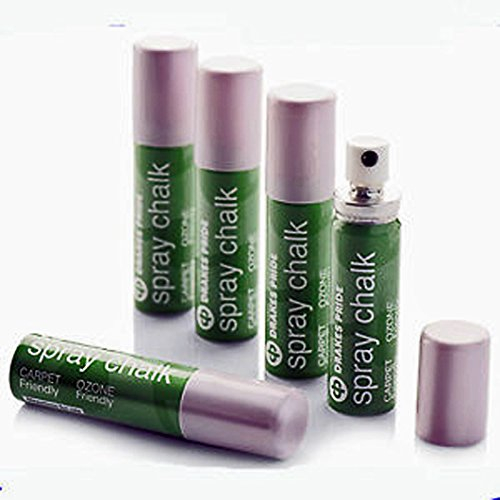 DRAKES PRIDE LILAC SPRAY CHALK B6477**