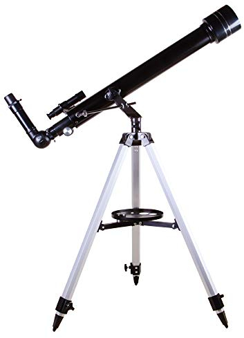 Levenhuk Teleskop AC 60/700 Skyline Base 60T AZ-2