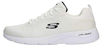 Skechers Dynamight 2.0-Rayhill - White (41)