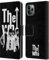 Head Case Designs Officially Licensed The Who 64 Elvis Art Band Art Leather Book Wallet Case Cover Compatible With Apple iPhone 11 Pro Max