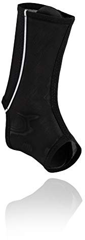 Rehband UD X-Stable Ankle Brace Sprunggelenkbandage, Schwarz, XS