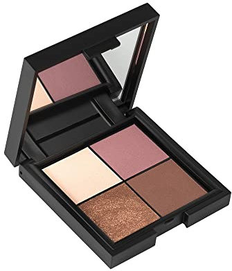 Eyeshadow Palette Doré 10,5 Gr