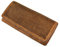 VEN-TOMY ZAKATTE Damen Geldbörse aus Leder VT909 (Cognac)