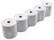 Enpack Thermorollen 80mm x 80m x 12 mm -Thermopapier - Bonrollen/Kassenrollen-BPA Frei - POS-Terminal - für alle gängigen Kassen-Bondrucker - Registrierkasse (80x80x12-80 Meter - 50 Rollen)