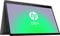 HP ENVY x360 2-in-1 Laptop | 15,6 FHD IPS-Touchscreen | AMD Ryzen 5 5625U | 16 GB DDR4 RAM | 512 GB SSD | AMD Radeon-Grafik | Windows 11 Home | QWERTZ Tastatur | Schwarz