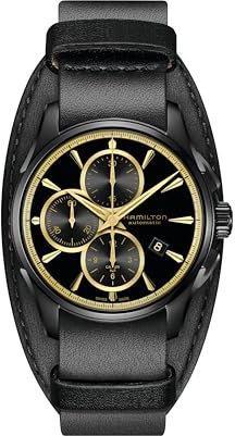 Hamilton Automatic Watch H32506730