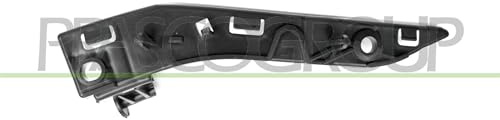 Front left bumper holder