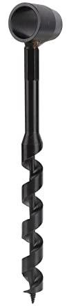 Manual Auger Drill, Drill Woodworking Extension Hand Drill, Auger Drill Bits (19-230mm)
