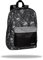 Coolpack F096721, Schulrucksack SCOUT SKULLS, Grey