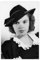 MEZUMI Schauspielerin Judy Garland 2 Leinwandposter Wandkunst Dekor Druck Bild Gemälde für Wohnzimmer Schlafzimmer Dekoration ungerahmt 30 x 45 cm