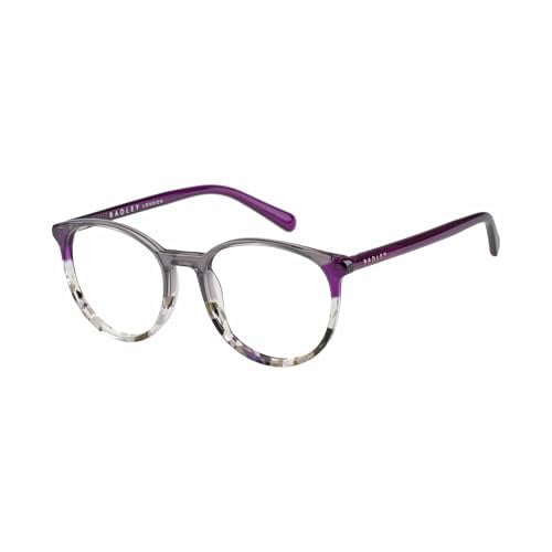 RADLEY Damen Df-rdo-6043 Radley Optical Frame Red Turquoise (1er Pack)