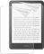 Haofun Pellicola Protettiva Compatibile con Kindle Paperwhite 7 Pollici 2024/Kindle Colorsoft Signature Edition, 2 Pezzi Antiriflesso Vetro Temperato, PET Antigraffio Pellicola Protezione