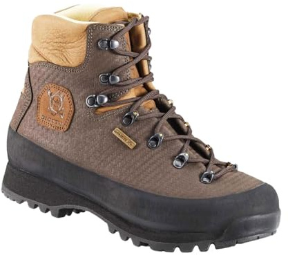 Diotto Stivali da caccia e trekking CORTINA STAMPATO, impermeabili, con suola Vibram