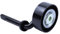 Spannarm Umlenkrolle Keilrippenriemen Spannrolle Riemenspanner für 3er E46 E90 E91 E92 5er E60 E61 Touring 6er E63 E64 7er E65 E66 E67 X3 E83 X5 E53