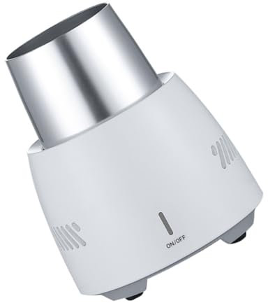 Alipis Enfriador De Bebidas Eléctrico Taza Refrigeración Enfriador De Aislado