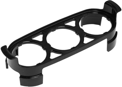 Eierhalter kompatibel mit/Ersatzteil für Severin 9767048 EK3163 Eierkocher