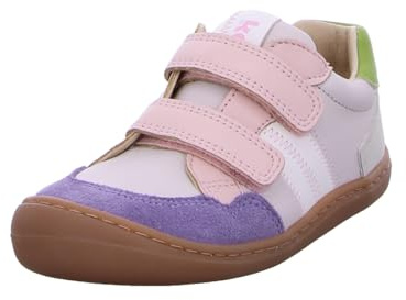KOEL Barefoot Kinder Sneakers Bali 3.0 Lavendel, Größe:23 EU