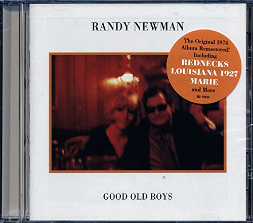 Good Old Boys ed&Remastered)