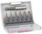 Bosch 2607019304 25 mm Extra Hard Screwdriver Bit Set (7-Piece)