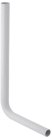 Geberit Spuelbogen 65x35 cm weiss alpin d 50x44 mm 118007111