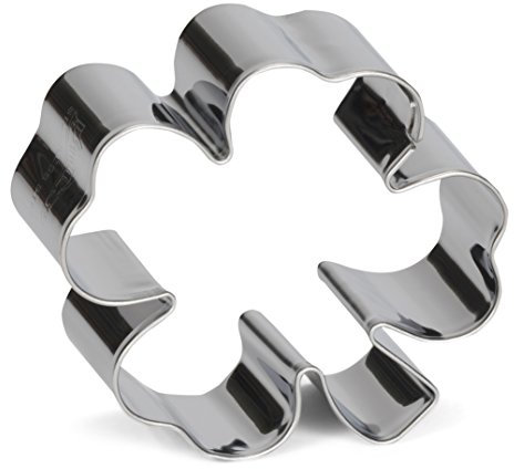 Patisse 1981 Ausstechform Blume 7 cm