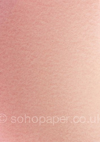 Parchment Paper 50 Sheets (Pink)
