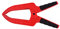 Connex Spitzfederzwinge, Länge 220 mm, Spannweite 85 mm, COX864510