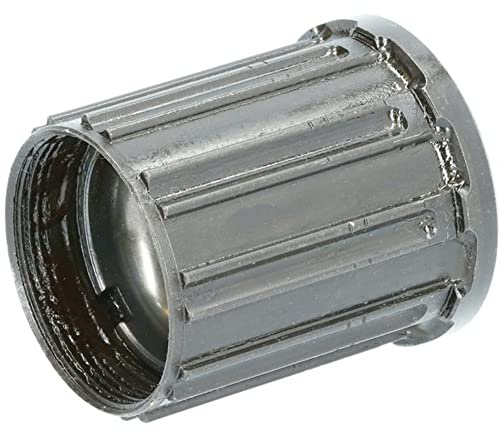 SHIMANO Corps de Roue Libre WH-RX31-R sans Accessoires