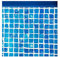 Gre FPROV917 - Liner para Piscinas Ovaladas, 915 x 470 x 132 cm (Largo x Ancho x Alto), Sistema Colgante, Color Gresite