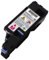 H89YG Magenta 700 Page Yield Toner Cartridge for Dell 1250C 1350CNW 1355CN 1355CNW Color Printers by Dell