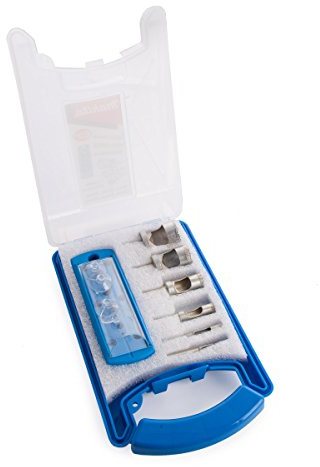 Makita P-83646 Mini Diamond Drill Bit Kit