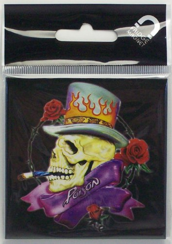 EMI - Poison Magnet Logo