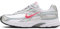 Nike Damen WMNS Initiator Sportschuh, Mehrfarbig (White/Cherry/Metallic Silver/Mist Blue 101), 40 EU