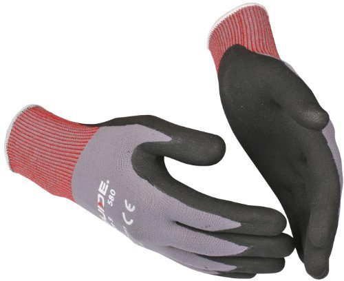 Guide Handschuhe, 580 7