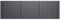 bott perfo Lochplatte L, 1486 x 457 mm, 1 Stück, anthrazitgrau, 14025118.19