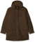 Fjällräven Damen Jacke Hogvilt, Dark Olive, L, 90334-633