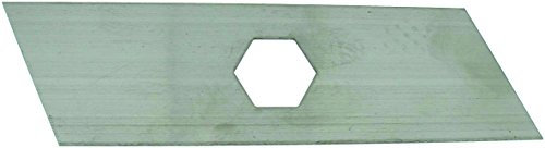 Greenstar 3516 Couteau de scarificateur NE22381