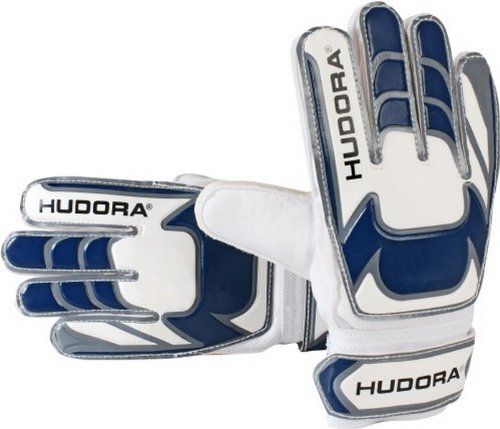 HUDORA GMBH Torwarthandschuhe Gr.M 4005998210147