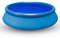 well2wellness® - Lámina solar azul 400 My lista para piscinas redondas de 4 m de diámetro