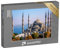 puzzleYOU: Puzzle 2000 Teile „Blaue Sultan-Ahmed-Moschee Moschee vor dem Bosporus, Istanbul, Türkei“ – aus der Puzzle-Kollektion Türkei