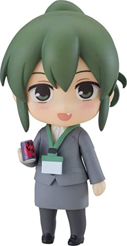 Figur Nendoroid Futaba Igarashi My Senpai is Annoying 10cm