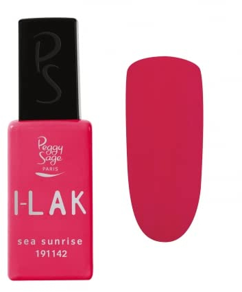 Peggy Sage - semi-permanenter Nagellack 191142