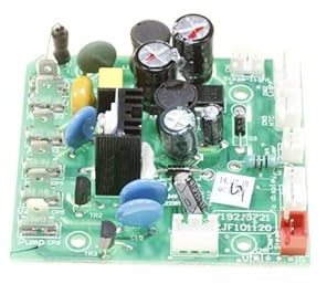 Tarjeta de potencia para pequeños electrodomésticos Electrolux - 405517115