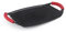Müller Kitchen MK-3034 - Plancha Grill 47cm (Revestimiento Alemán Antiadherente, Aluminio Fundido a Presión, Para Inducción)