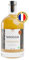 SHOGGA | Jus de gingembre bio | Made in France | Boisson premium sans alcool | 12 super-aliments : gingembre frais pressé à froid, citron, curcuma, poivre de Kampot, herbes et épices (500ml)
