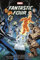 Fantastic Four par Jonathan Hickman T01