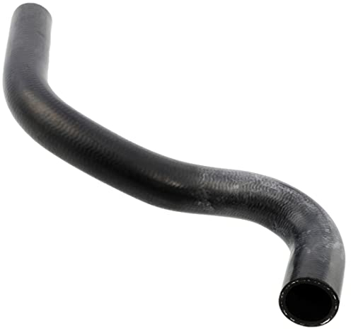 AERZETIX - C40390 - Tubo di raffreddamento - lunghezza: 375mm - lato di montaggio: radiatore motore - compatibile con 1351.Y4 - auto, veicolo