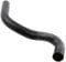 AERZETIX - C40390 - Tubo di raffreddamento - lunghezza: 375mm - lato di montaggio: radiatore motore - compatibile con 1351.Y4 - auto, veicolo