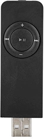 Lettore MP3, Lettore MP3 USB Portatile per Ascoltare Musica (#1)